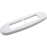 Cover, Balboa Water Group Aqua Fan Jet, White : 980200