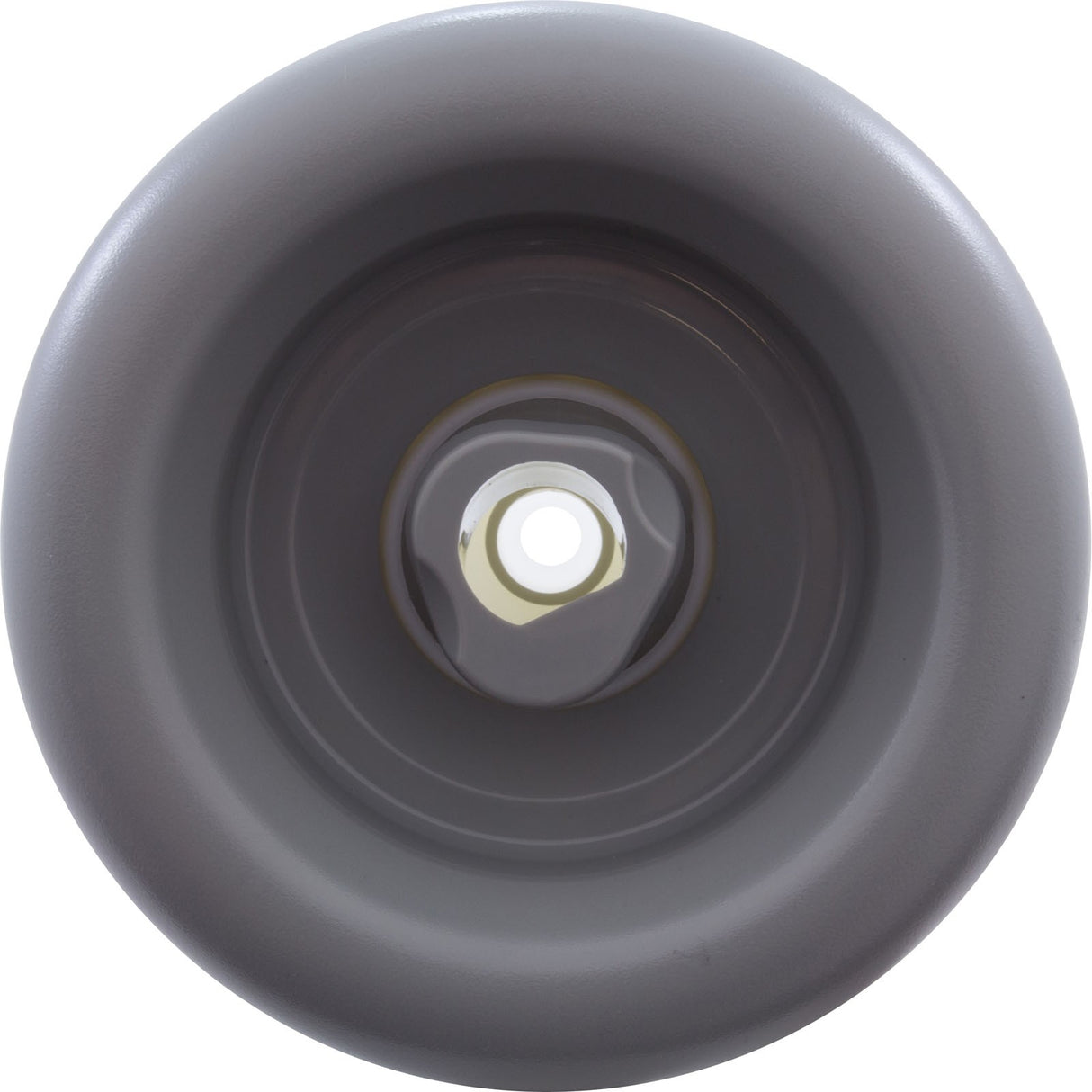 Jet Intl, BWG Cyclone, 5"fd, Roto, Textured, Gry : 9783WW
