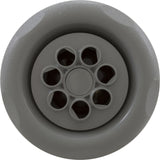 Jet Intl, BWG Cyclone, 5"fd, Mass/Roto, Txt Scal, Gry : 9510WW