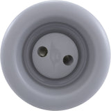 Jet Intl, BWG Cyclone, 5"fd, Twin Roto, Txt, Gry : 9785WW