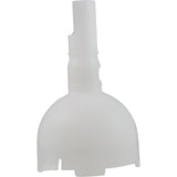Diffuser, Balboa Water Group Cyclone Jet, White : 47870000