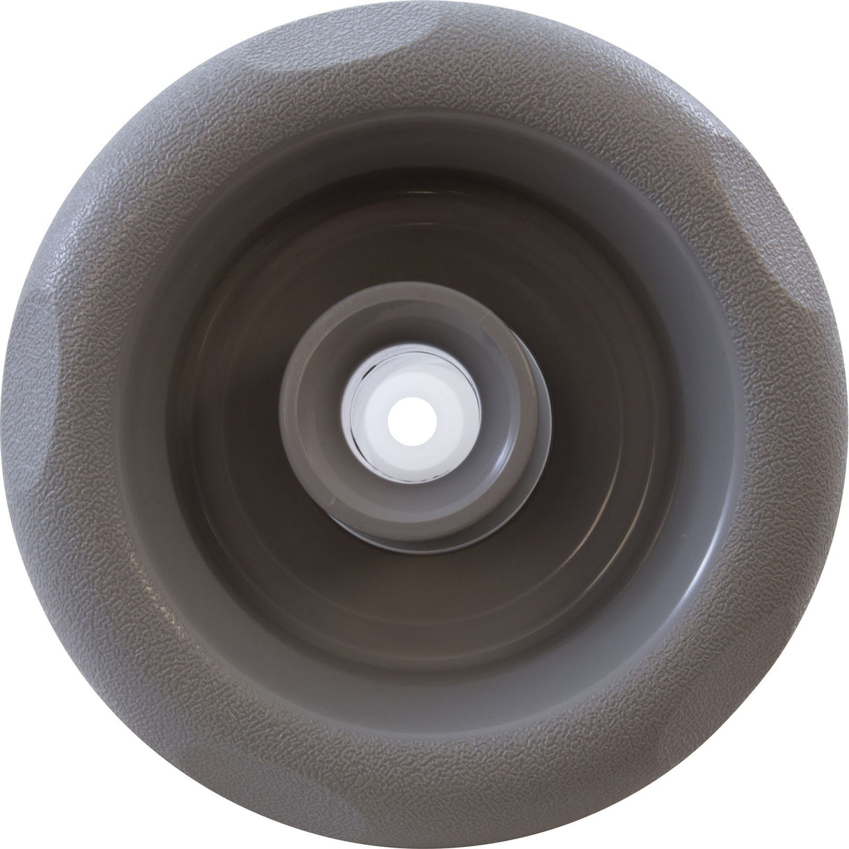 Jet Intl, BWG Cyclone, 5"fd, Dir, Txt Scal, Gry : 944530WW