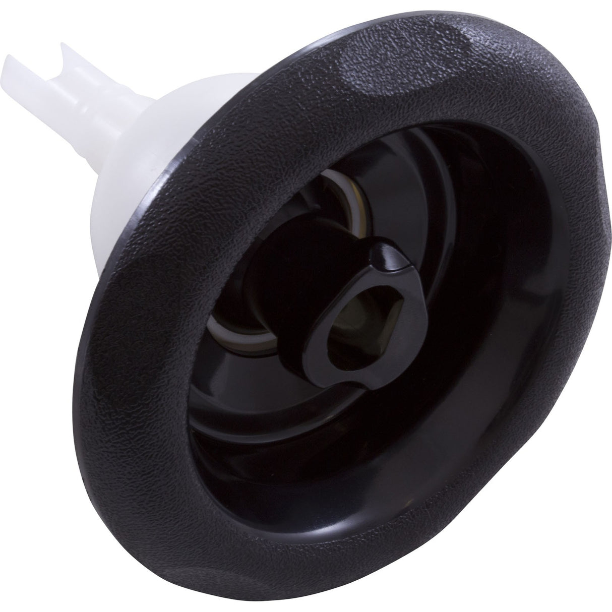 Jet Intl, BWG Cyclone, 5"fd, Roto, Txt Scal, Blk : 94451111