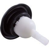 Jet Intl, BWG Cyclone, 5"fd, Roto, Txt Scal, Blk : 94451111