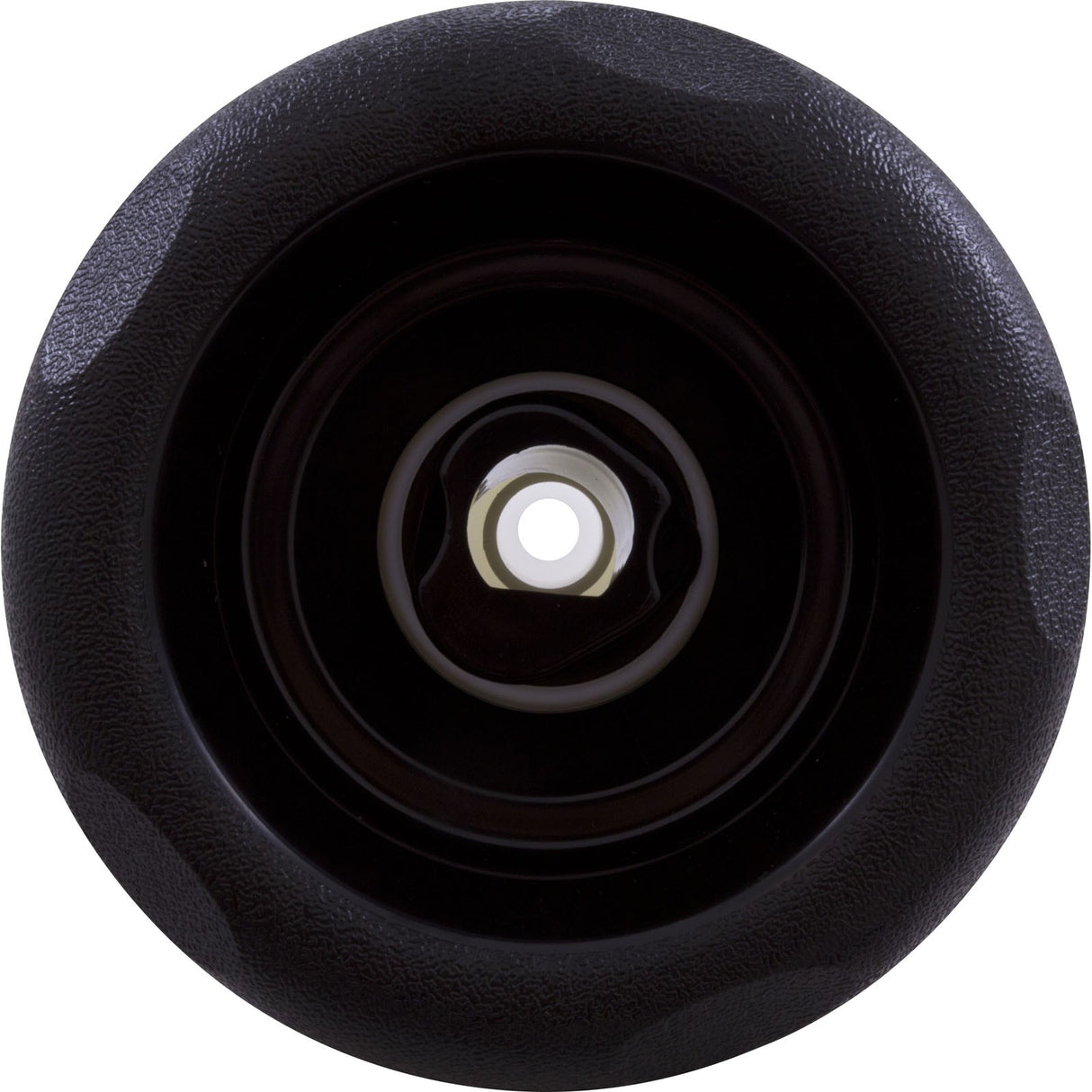 Jet Intl, BWG Cyclone, 5"fd, Roto, Txt Scal, Blk : 94451111