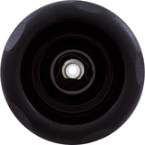Jet Intl, BWG Cyclone, 5"fd, Roto, Txt Scal, Blk : 94451111