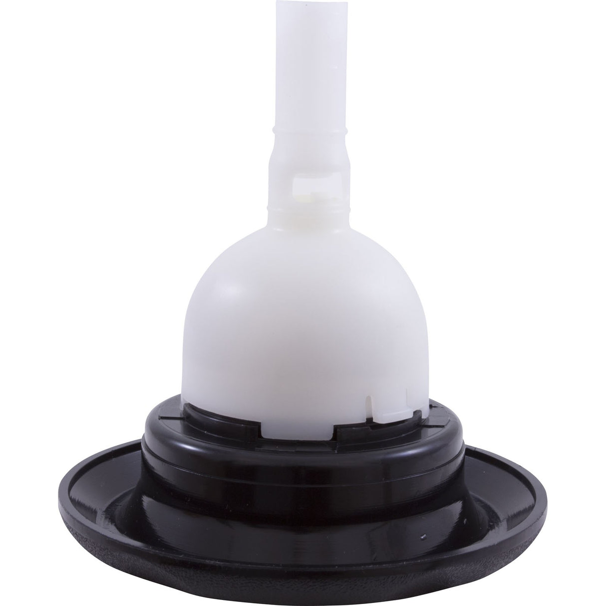 Jet Intl, BWG Cyclone, 5"fd, Roto, Txt Scal, Blk : 94451111