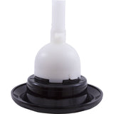 Jet Intl, BWG Cyclone, 5"fd, Roto, Txt Scal, Blk : 94451111