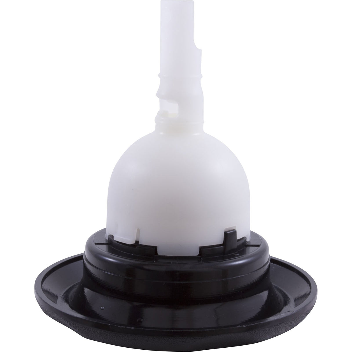 Jet Intl, BWG Cyclone, 5"fd, Roto, Txt Scal, Blk : 94451111
