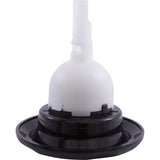 Jet Intl, BWG Cyclone, 5"fd, Roto, Txt Scal, Blk : 94451111