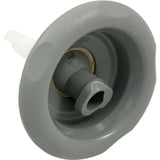 Jet Intl, BWG Cyclone, 5"fd, Roto, Txt Scal, Gry : 944511WW