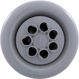 Jet Intl, BWG Cyclone, 5"fd, Mass/Roto, Smth, Gry : 9529WW