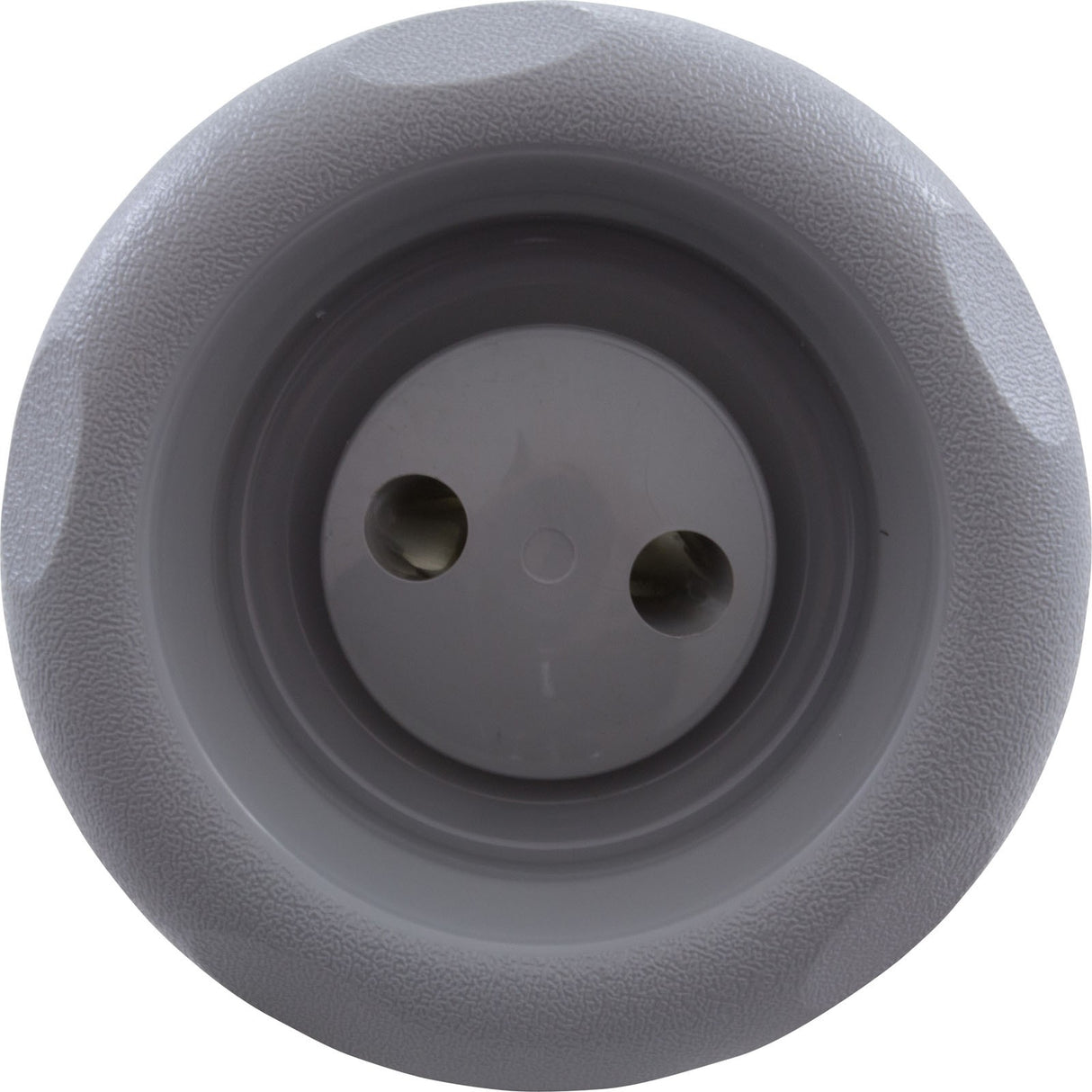 Jet Intl, BWG Cyclone, 5"fd, Twin Roto, Txt Scal, Gry : 9511WW