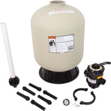 Sand Filter Complete, Sand Dollar Sd60 : 145322