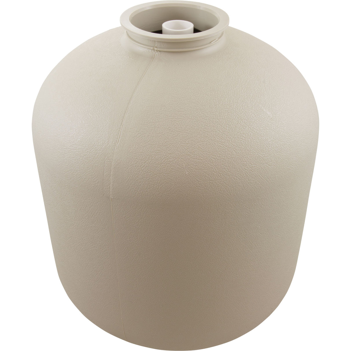 Tank, Pentair SD40, W/ Internals, Almond : 145327 - Pentair - 788379692247 - PartsForSpas.com