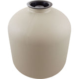 Tank, Pentair SD40, W/ Internals, Almond : 145327 - Pentair - 788379692247 - PartsForSpas.com