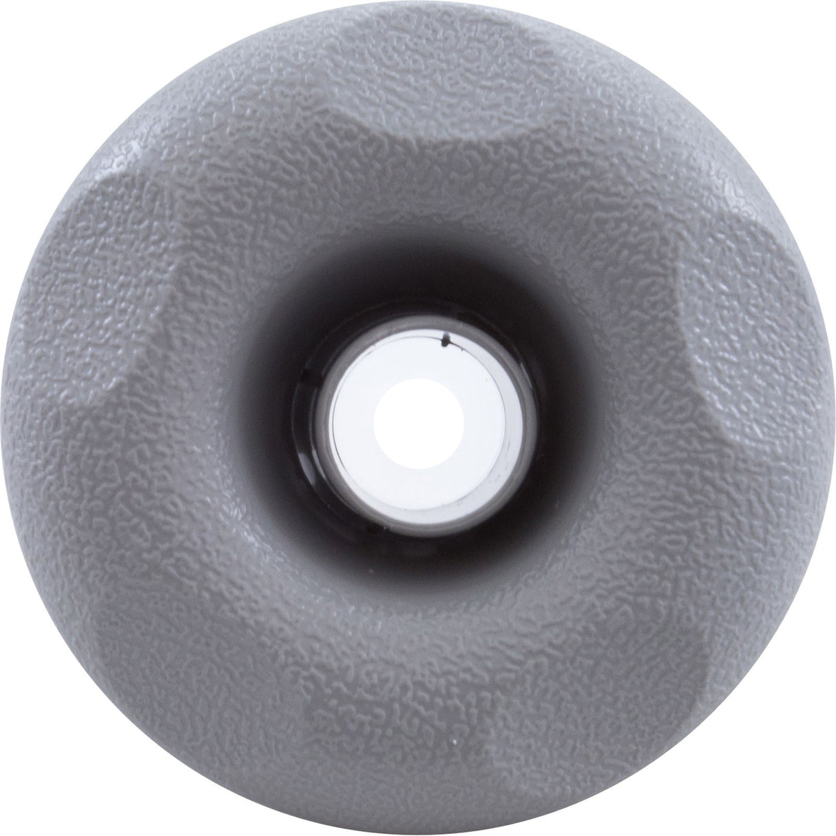 Jet Intl, BWG Cyclone Euro, 2"fd, Dir, Txt Scal, Gry : 900139WW