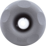 Jet Intl, BWG Cyclone Euro, 2"fd, Dir, Txt Scal, Gry : 900139WW