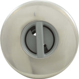 Jet Intl, BWG Cyclone Euro, 2"fd, Twin Roto, Smth, Gry/SS : 940815WW