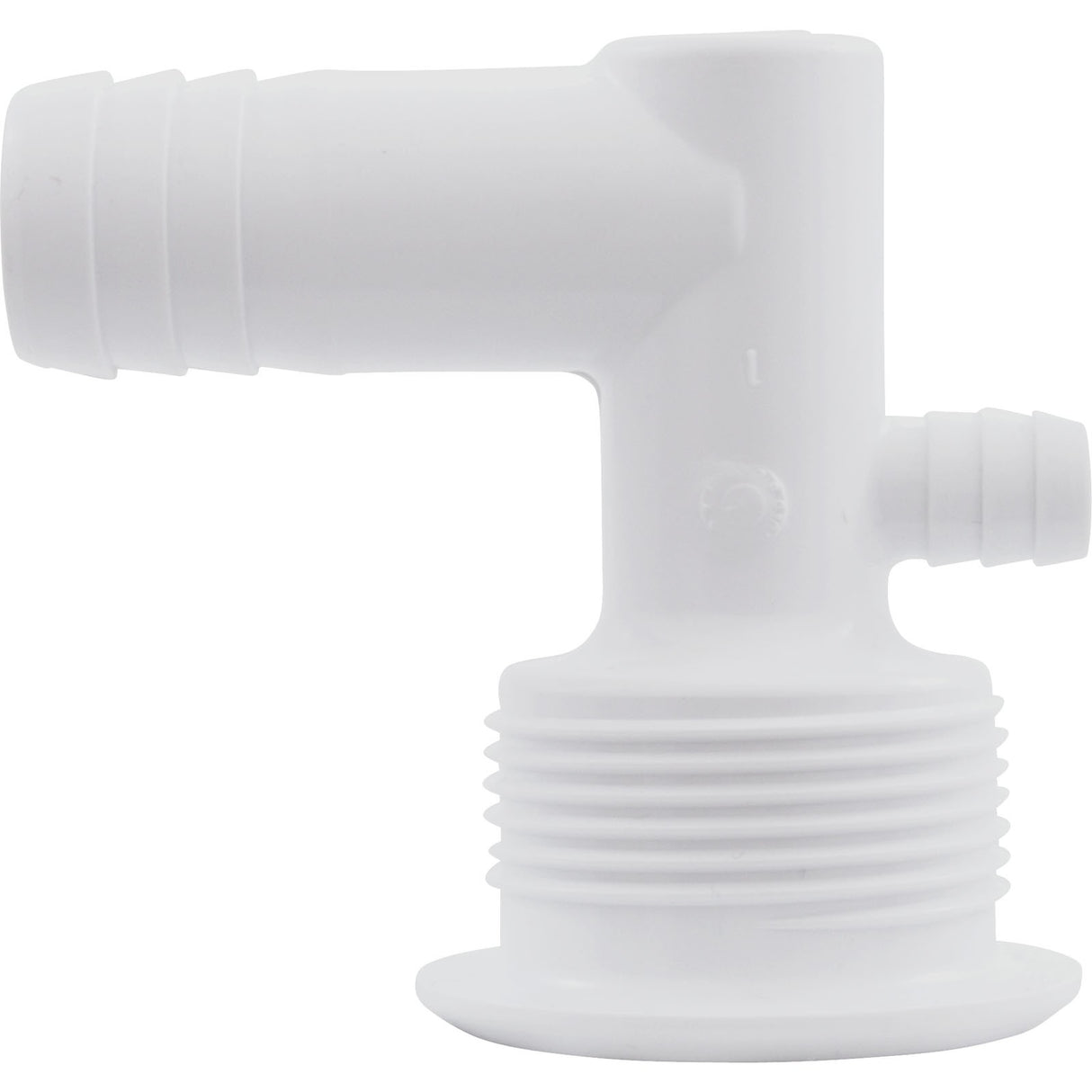 Jet Body, BWG Cyclone Euro, a3/8"b, w3/4"b : 947600