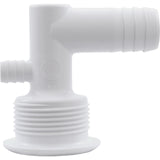 Jet Body, BWG Cyclone Euro, a3/8"b, w3/4"b : 947600