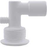 Jet Body, BWG Cyclone Euro, a3/8"b, w1/2"s : 947500