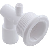 Jet Body, BWG Cyclone Euro, a3/8"b, w1/2"s, w/Check Valve : 90014900