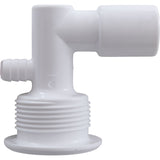 Jet Body, BWG Cyclone Euro, a3/8"b, w1/2"s, w/Check Valve : 90014900