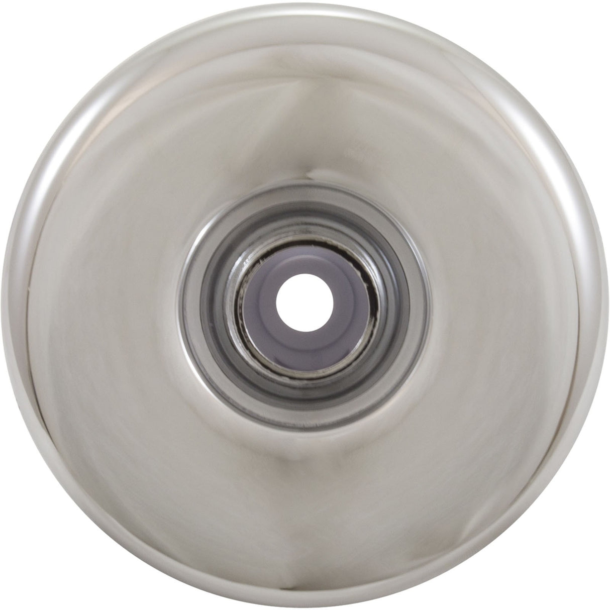 Jet Intl, BWG, 2-5/16"fd, Directional, Smth, Pol Chrome : 2110031PPC