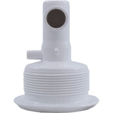 Jet Body, BWG Cyclone Luxury, a3/8"b, w3/4"b, w/Check Valve : 986200