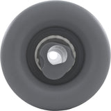 Jet Intl, BWG Cyclone Luxury, 3-1/2"fd, Roto, Txt, Gry : 9840WW