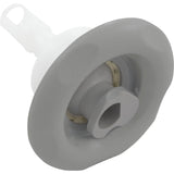 Jet Intl, BWG Cyclone Lux, 3-1/2"fd, Roto, Txt Scal, Gry : 9846WW