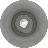 Jet Intl, BWG Cyclone Lux, 3-1/2"fd, Roto, Txt Scal, Gry : 9846WW