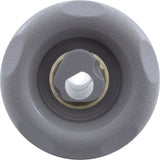 Jet Intl, BWG Cyclone Lux, 3-1/2"fd, Roto, Txt Scal, Gry : 9846WW