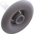 Jet Intl, BWG Cyclone Luxury, 4-1/8"fd, Dir, Txt, Gry : 9839WW - Balboa Water Group - 9839WW - PartsForSpas.com