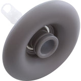 Jet Intl, BWG Cyclone Luxury, 4-1/8"fd, Dir, Txt, Gry : 9839WW