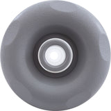 Jet Intl, BWG Cyclone Lux, 4-1/8"fd, Dir, Txt Scal, Gry : 9845WW