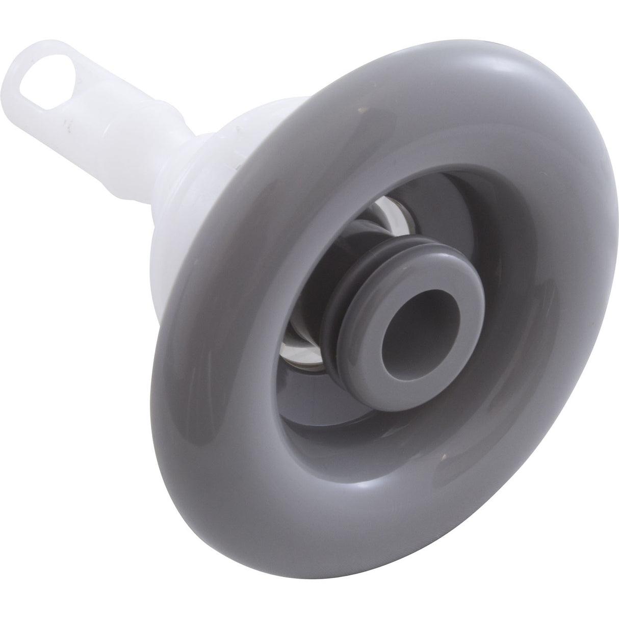 Jet Intl, BWG Cyclone Micro, 3"fd, Dir, Smth, Gry : 9705WW