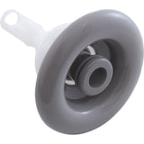 Jet Intl, BWG Cyclone Micro, 3"fd, Dir, Smth, Gry : 9705WW