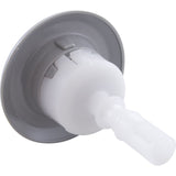 Jet Intl, BWG Cyclone Micro, 3"fd, Dir, Smth, Gry : 9705WW