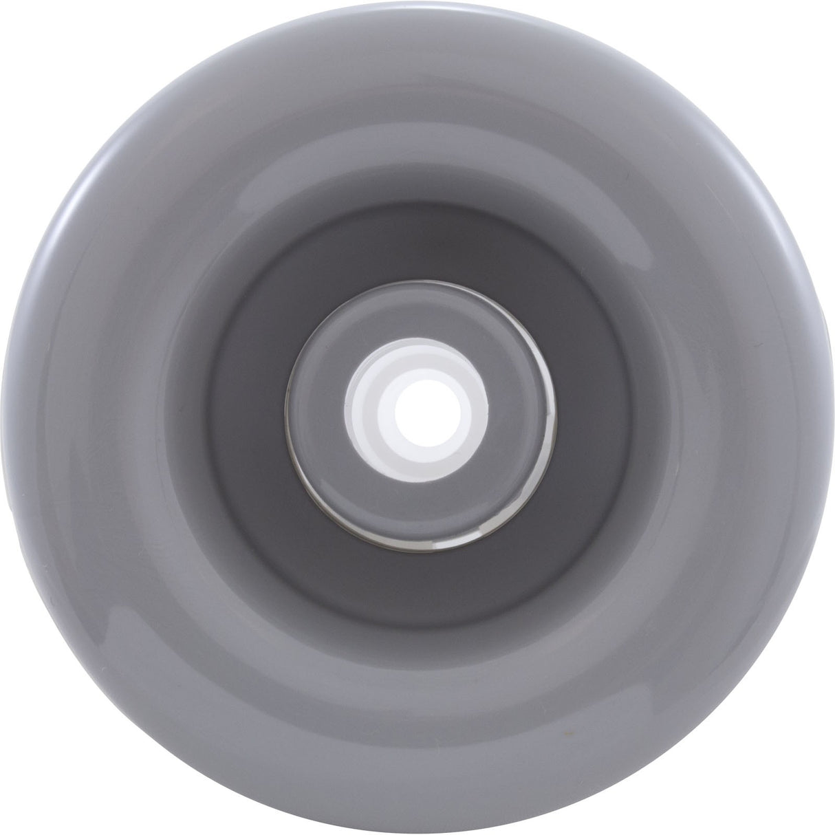 Jet Intl, BWG Cyclone Micro, 3"fd, Dir, Smth, Gry : 9705WW