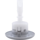 Jet Intl, BWG Cyclone Micro, 3"fd, Dir, Smth, Gry : 9705WW