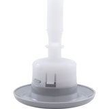 Jet Intl, BWG Cyclone Micro, 3"fd, Dir, Smth, Gry : 9705WW
