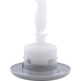 Jet Intl, BWG Cyclone Micro, 3"fd, Dir, Smth, Gry : 9705WW