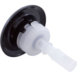 Jet Intl, BWG Cyclone Micro, 3"fd, Dir, Textured, Blk : 971811