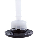 Jet Intl, BWG Cyclone Micro, 3"fd, Dir, Textured, Blk : 971811
