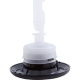 Jet Intl, BWG Cyclone Micro, 3"fd, Dir, Textured, Blk : 971811