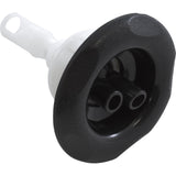 Jet Intl, BWG Cyclone Micro, 3"fd, Twin Roto, Txt Scal, Blk : 965411
