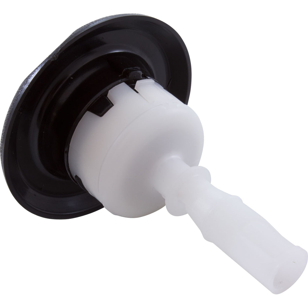 Jet Intl, BWG Cyclone Micro, 3"fd, Roto, Txt Scal, Blk : 965211