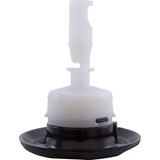 Jet Intl, BWG Cyclone Micro, 3"fd, Roto, Txt Scal, Blk : 965211